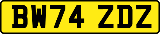 BW74ZDZ