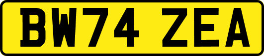 BW74ZEA