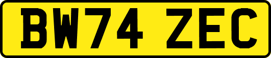 BW74ZEC