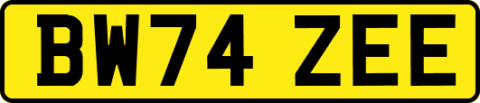 BW74ZEE
