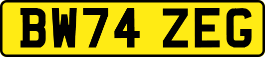 BW74ZEG