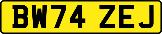 BW74ZEJ