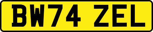 BW74ZEL