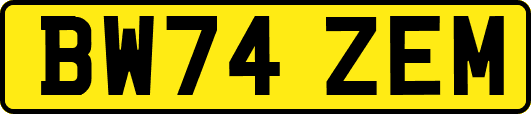 BW74ZEM