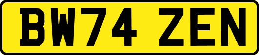 BW74ZEN