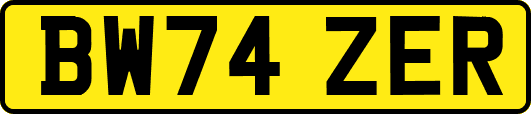 BW74ZER