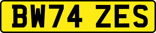 BW74ZES