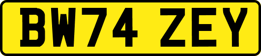 BW74ZEY