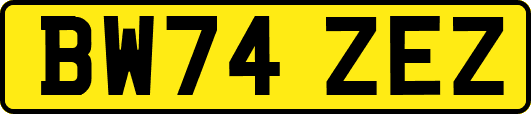 BW74ZEZ