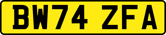BW74ZFA