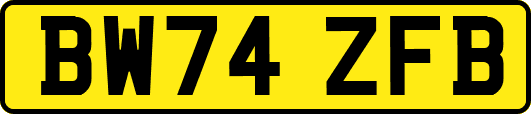 BW74ZFB