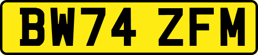 BW74ZFM