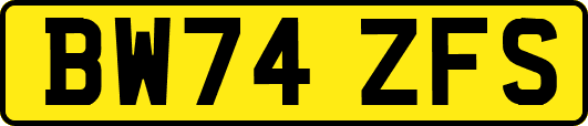 BW74ZFS