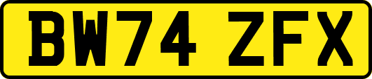 BW74ZFX