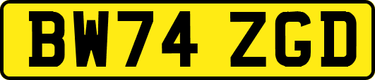 BW74ZGD
