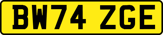 BW74ZGE