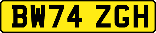 BW74ZGH