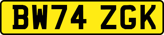 BW74ZGK