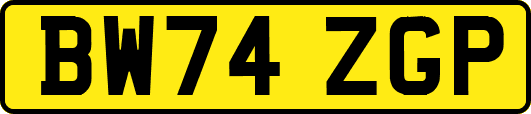 BW74ZGP