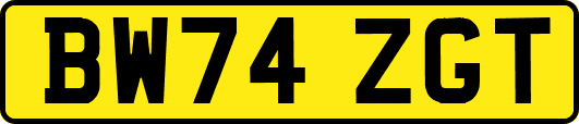 BW74ZGT