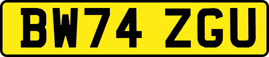 BW74ZGU
