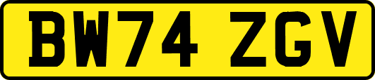 BW74ZGV