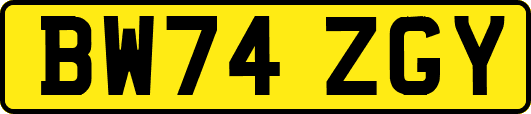 BW74ZGY