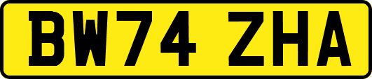 BW74ZHA