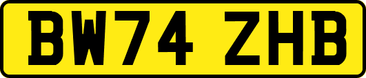 BW74ZHB