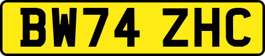 BW74ZHC