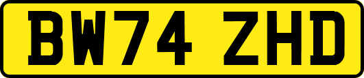 BW74ZHD