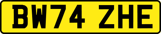 BW74ZHE