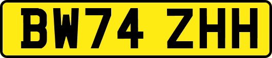 BW74ZHH