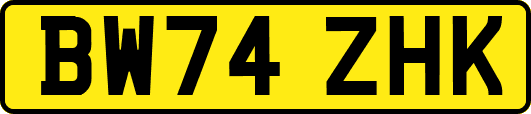 BW74ZHK