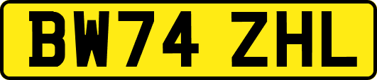 BW74ZHL