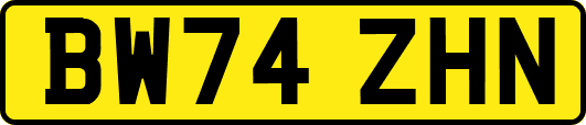 BW74ZHN