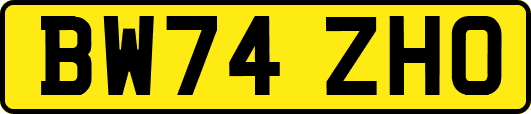 BW74ZHO