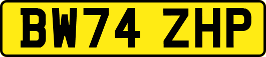 BW74ZHP