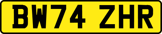 BW74ZHR