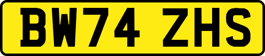 BW74ZHS