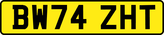 BW74ZHT