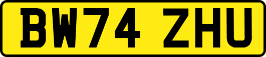 BW74ZHU