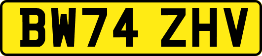 BW74ZHV