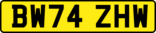 BW74ZHW