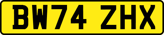 BW74ZHX