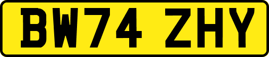 BW74ZHY