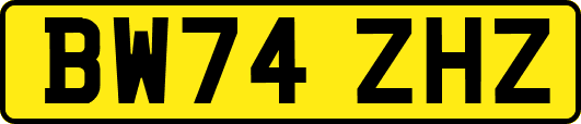 BW74ZHZ