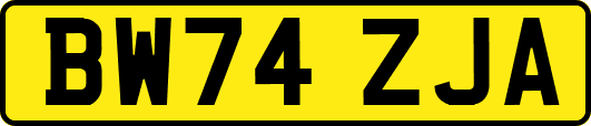 BW74ZJA