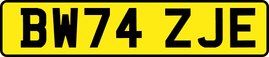 BW74ZJE