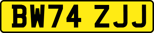 BW74ZJJ